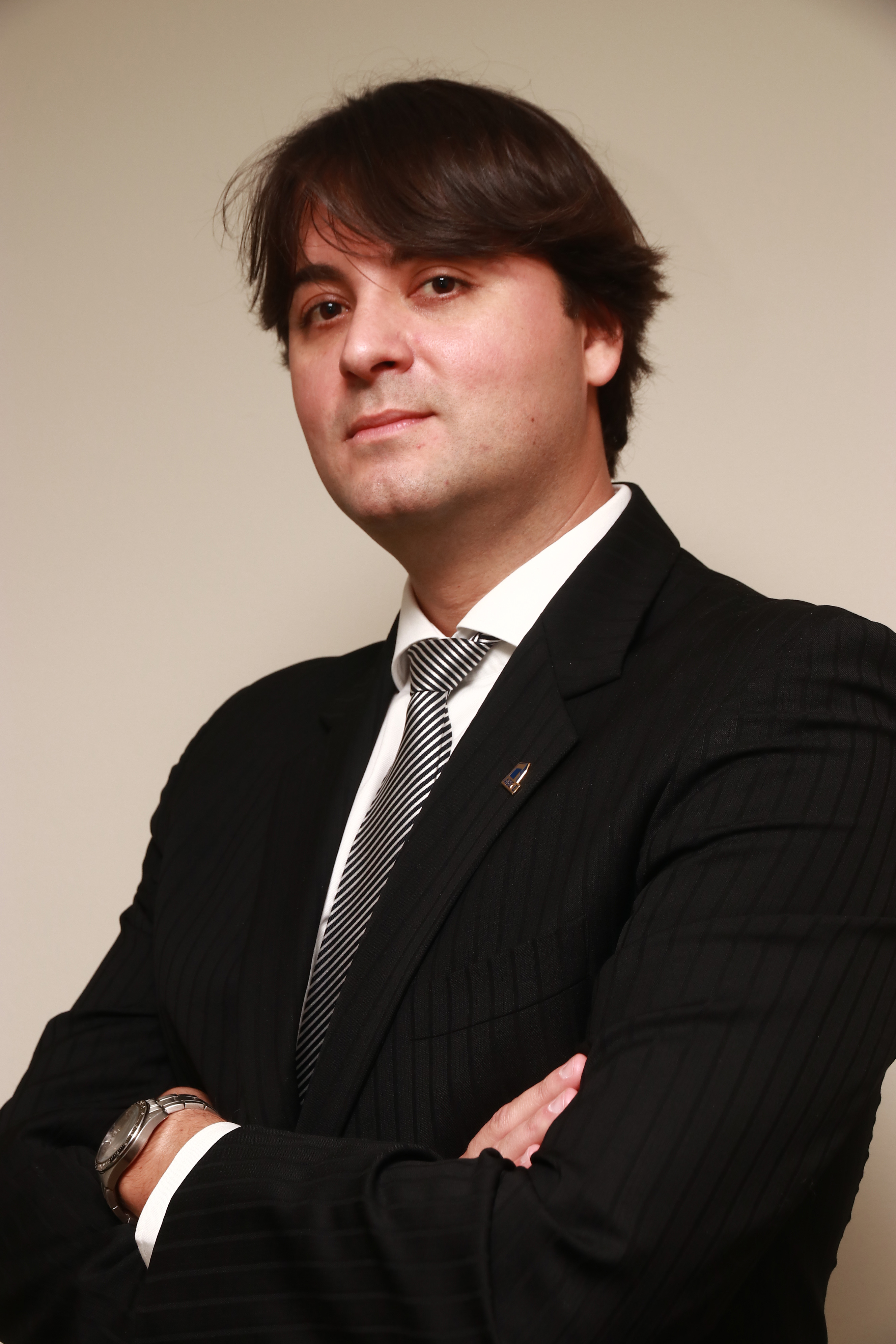 Palestrante